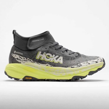 New 2026 Everyday Co Speedgoat 6 Mid GTX Men's Outer Orbit/Lettuce Sound