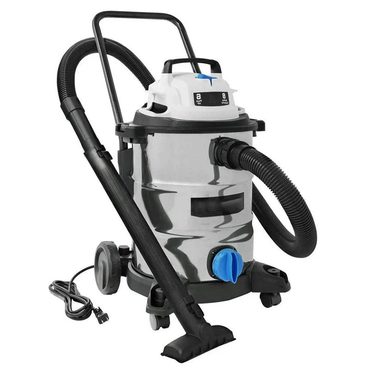 Genuine Everyday Co 8 Gallon 6.0 Peak Wet/Dry Vacuum Reliable