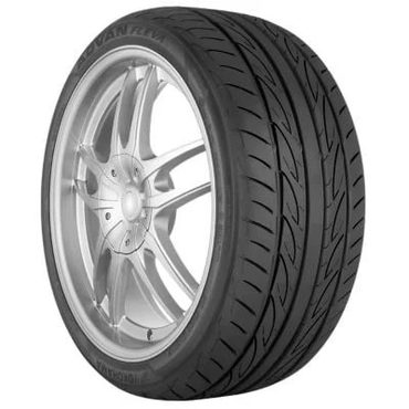 Premium Pure Value Yokohama Advan Fleva V701 185/55R15 82V Performance Tire Fine