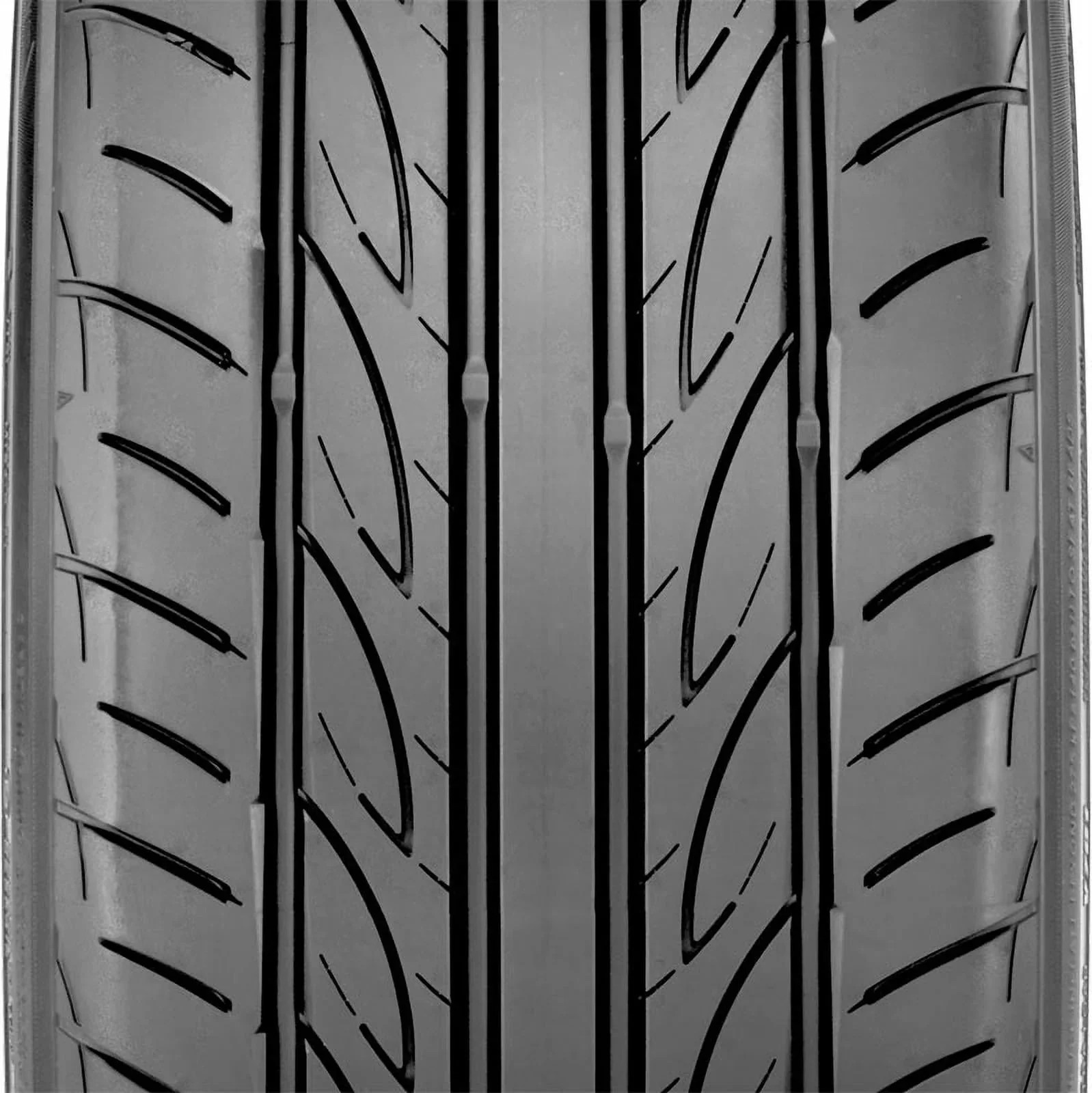 Premium Pure Value Yokohama Advan Fleva V701 185/55R15 82V Performance Tire Fine