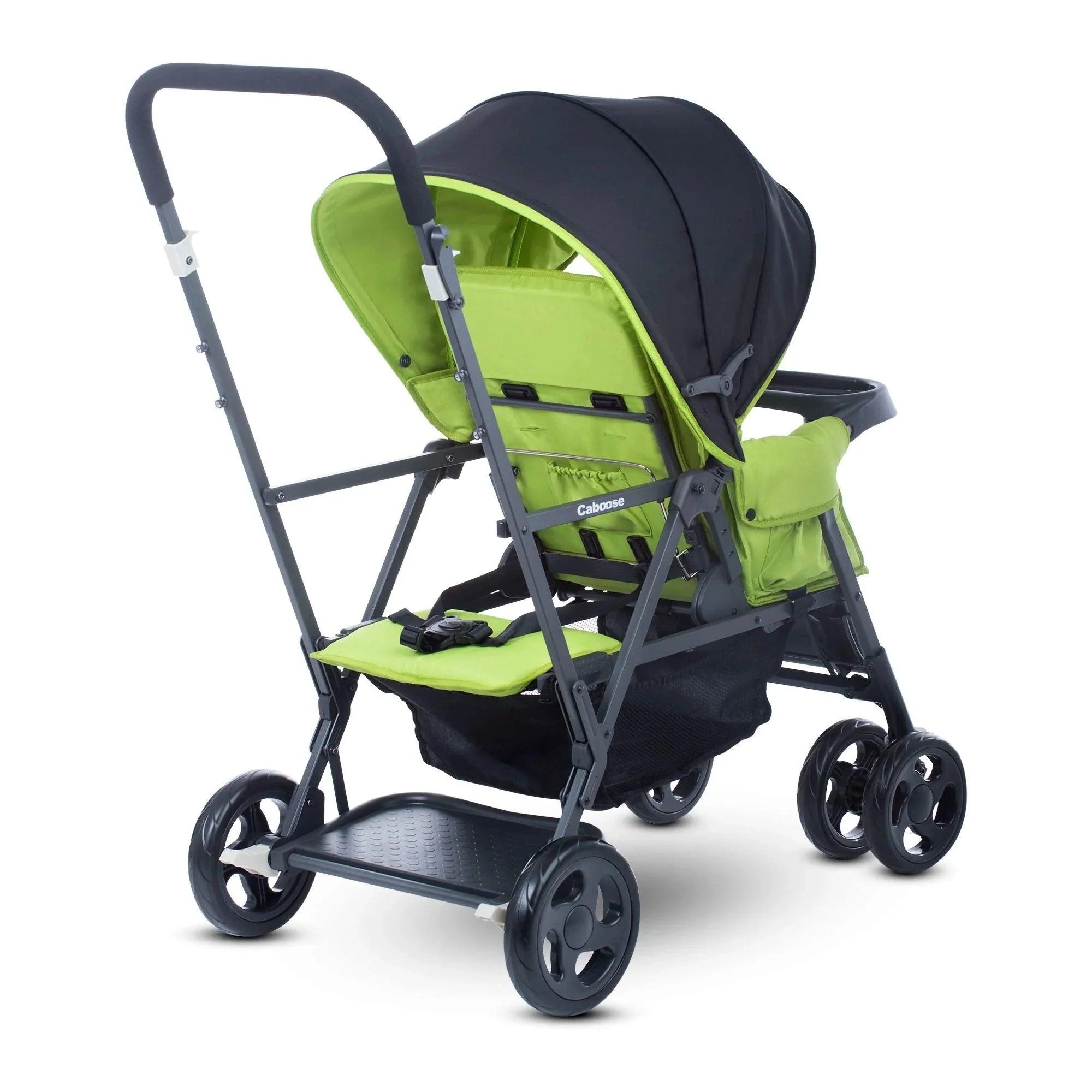 Select Fresh Find Graphite Stroller Appletree Everyday