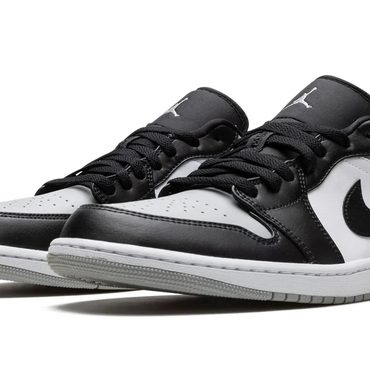 Essential Smart Pick Air Jordan 1 Low "Shadow Toe" Everyday