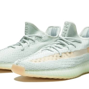 Limited Open Market YEEZY BOOST 350 V2 "Hyper Space" Enhanced