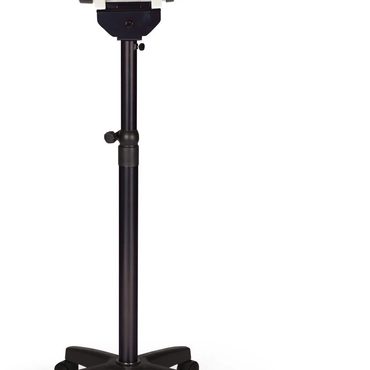 New 2026 Basic Line Flash Dry Stand Dryer for Pets, Ivory,White, 60" Value
