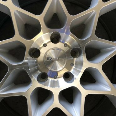 Select Basic Line 22′′ RSR WHEEL & TIRE LEXANI FORGIATO ASANTI GIOVANNA KOKO KUTURE Functional