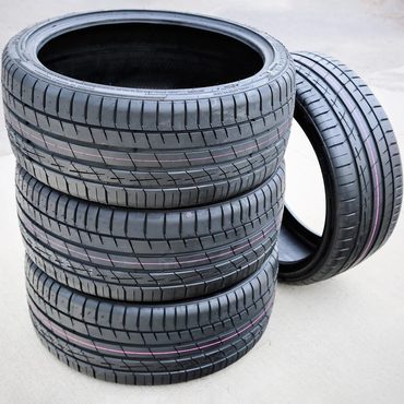 Genuine Everyday Co 265/40ZR20 265/40R20 104Y XL Performance Tires Set of 4 Universal
