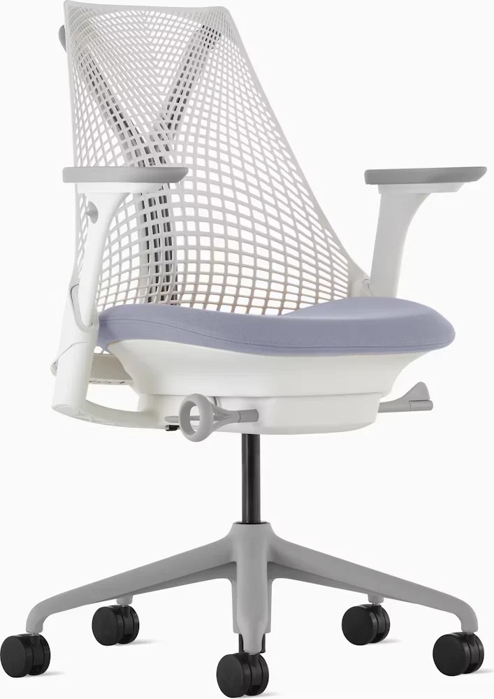Limited Smart Pick Sayl Chair Sensible