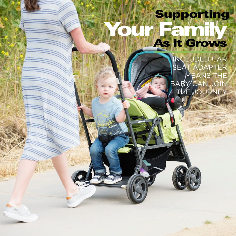 Select Fresh Find Graphite Stroller Appletree Everyday