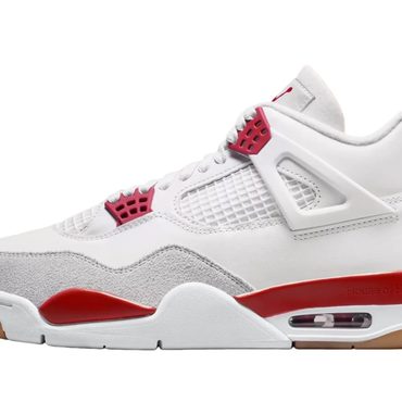 Economy Smart Pick Nike SB x Jordan 4 Retro SP 'Varsity Red' Friends & Family Original