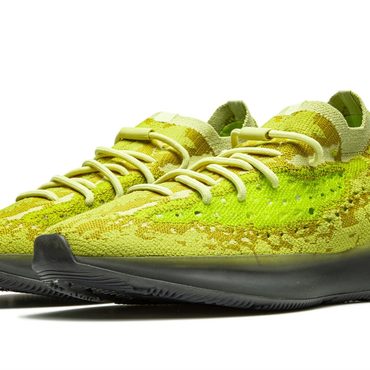 Select Fresh Find YEEZY BOOST 380 "Hylte Glow" Everyday