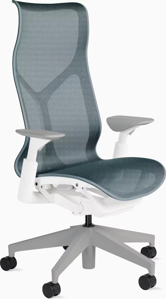 Limited Pure Value Cosm Chair, High Back Universal