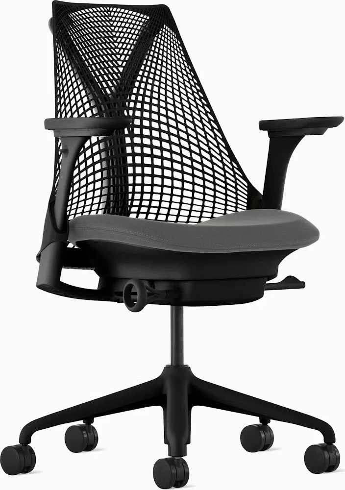 Limited Smart Pick Sayl Chair Sensible
