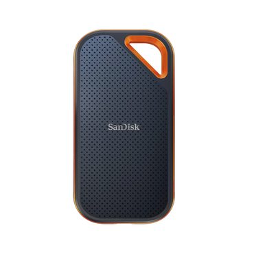 Limited Simple Goods SanDisk 1TB Extreme PRO Portable SSD - Up to 2000MB/s Reliable