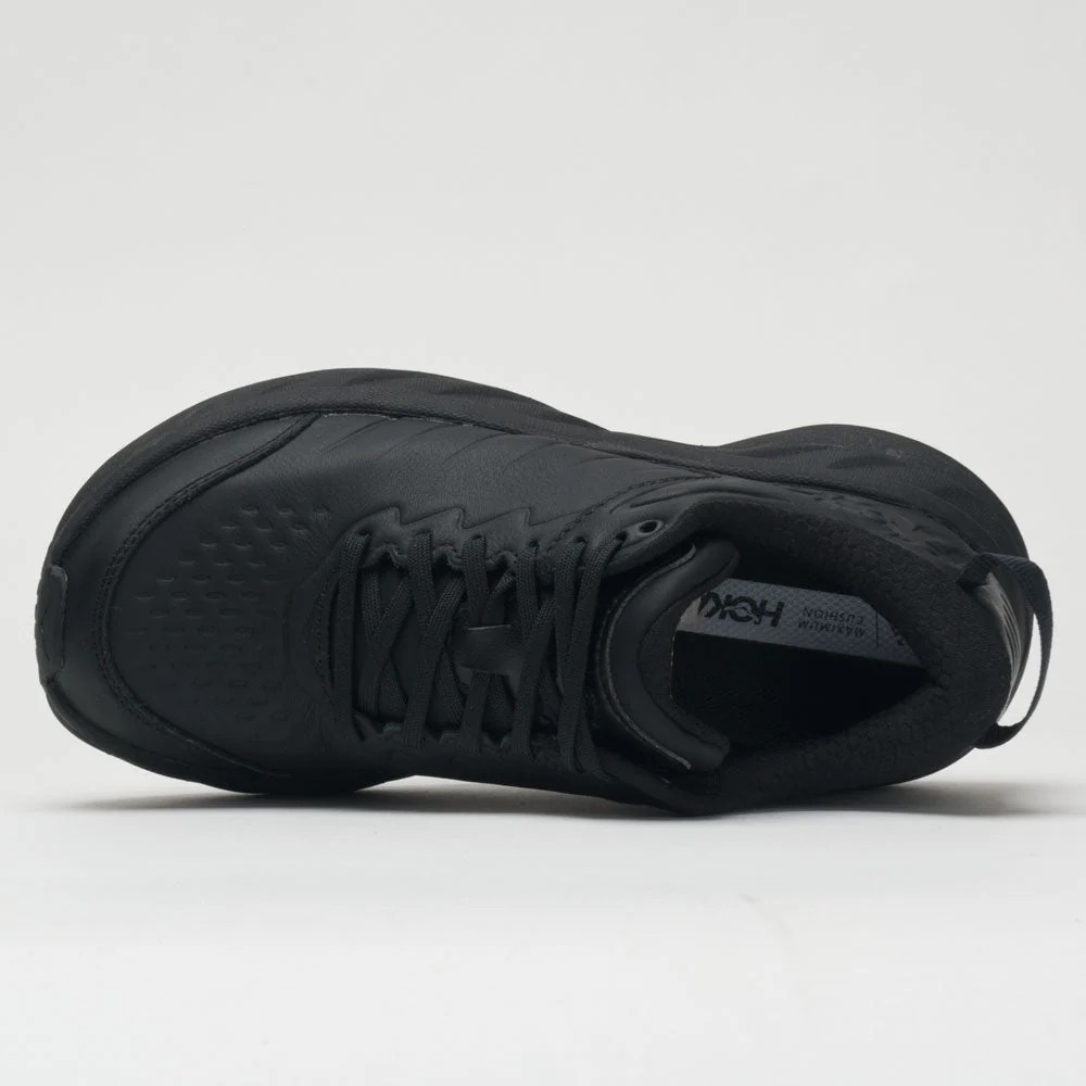Limited Direct Source Bondi SR Men's Black Budget