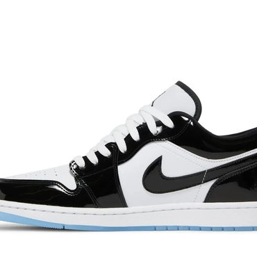 Classic Open Market Jordan 1 Low SE 'Concord' Everyday