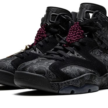 Classic Fresh Find AIR JORDAN 6 RETRO SD WMNS "Singles Day" Budget