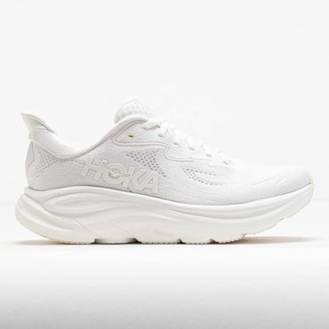 Economy Direct Source Clifton 10 Men's White/White Improved