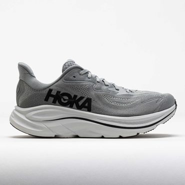 Limited Basic Line Clifton 10 Men's Galactic Grey/Asteroid Improved