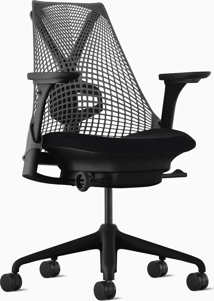 Limited Smart Pick Sayl Chair Sensible