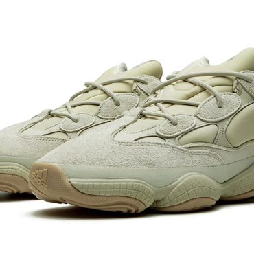 Durable Open Market YEEZY 500 "Stone" Enhanced