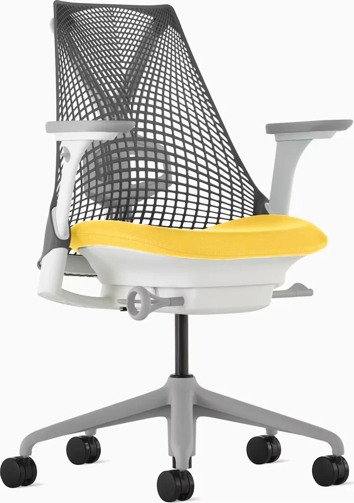 Limited Smart Pick Sayl Chair Sensible