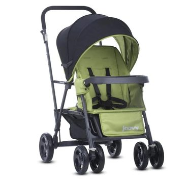 Select Fresh Find Graphite Stroller Appletree Everyday