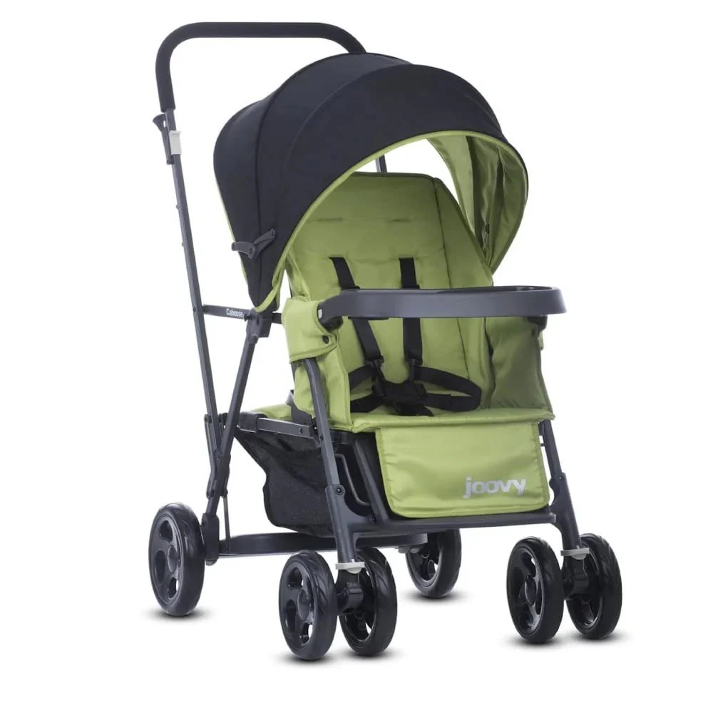 Select Fresh Find Graphite Stroller Appletree Everyday