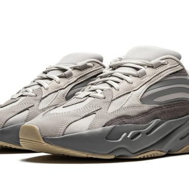 Premium True Basics YEEZY BOOST 700 V2 "Tephra" Modern