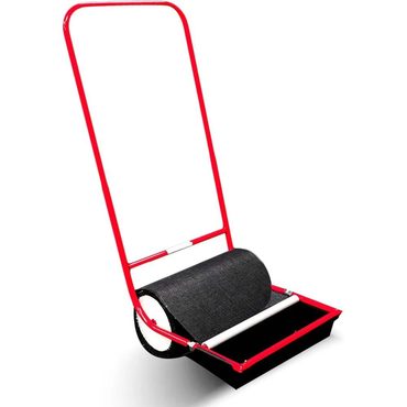 Select Simple Goods X-Large Sticker Burr Roller Remover Yard Tool, 18", Push Model 2.0 Budget