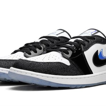 Limited Standard Goods Air Jordan 1 "Endless Pursuit" Original