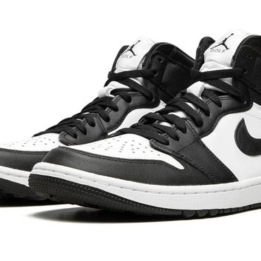 Limited Standard Goods Air Jordan 1 High FlyEase "Panda" Everyday