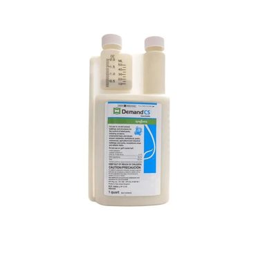 Limited Basic Line Demand CS 32oz Insecticide Budget