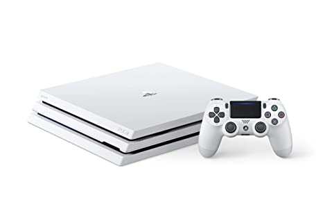 Popular Fresh Find 4 Pro 1TB White (PS4) Sensible