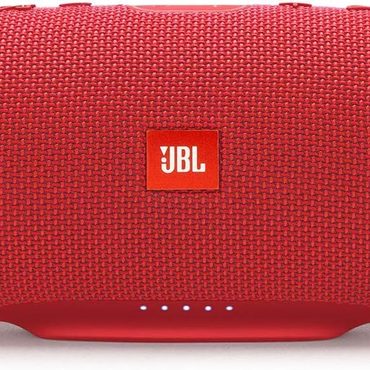 Limited Simple Goods JBL Charge 4 - Waterproof Portable Bluetooth Speaker Modern