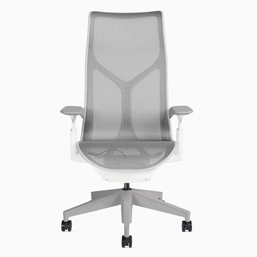 Limited Pure Value Cosm Chair, High Back Universal
