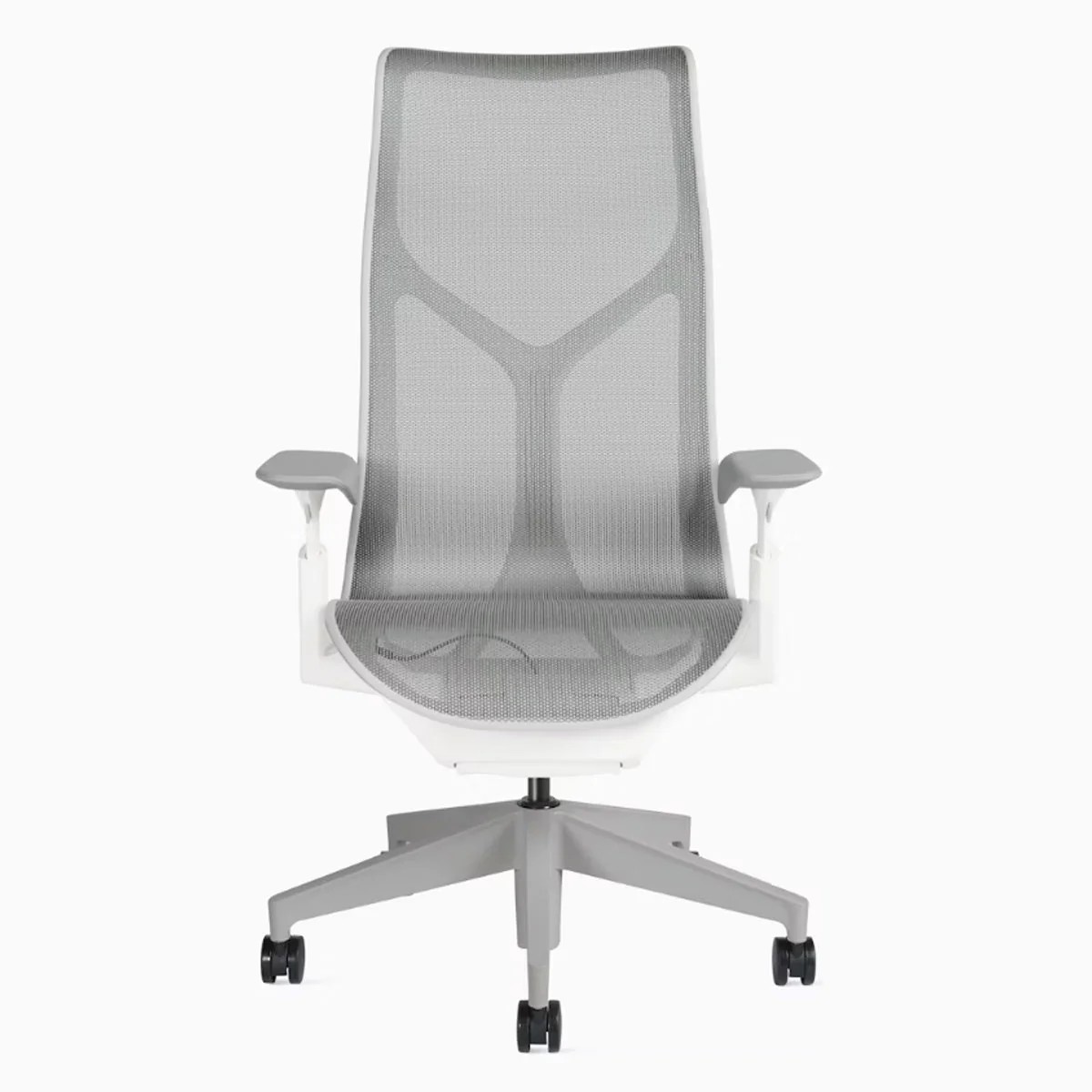 Limited Pure Value Cosm Chair, High Back Universal
