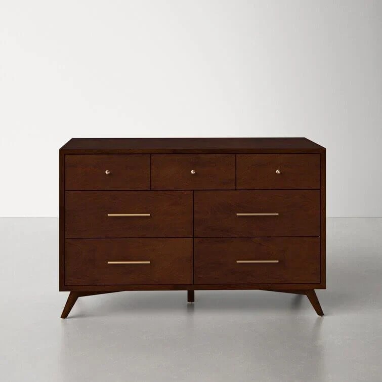 Annual Clear Choice 7 - Drawer Dresser Functional