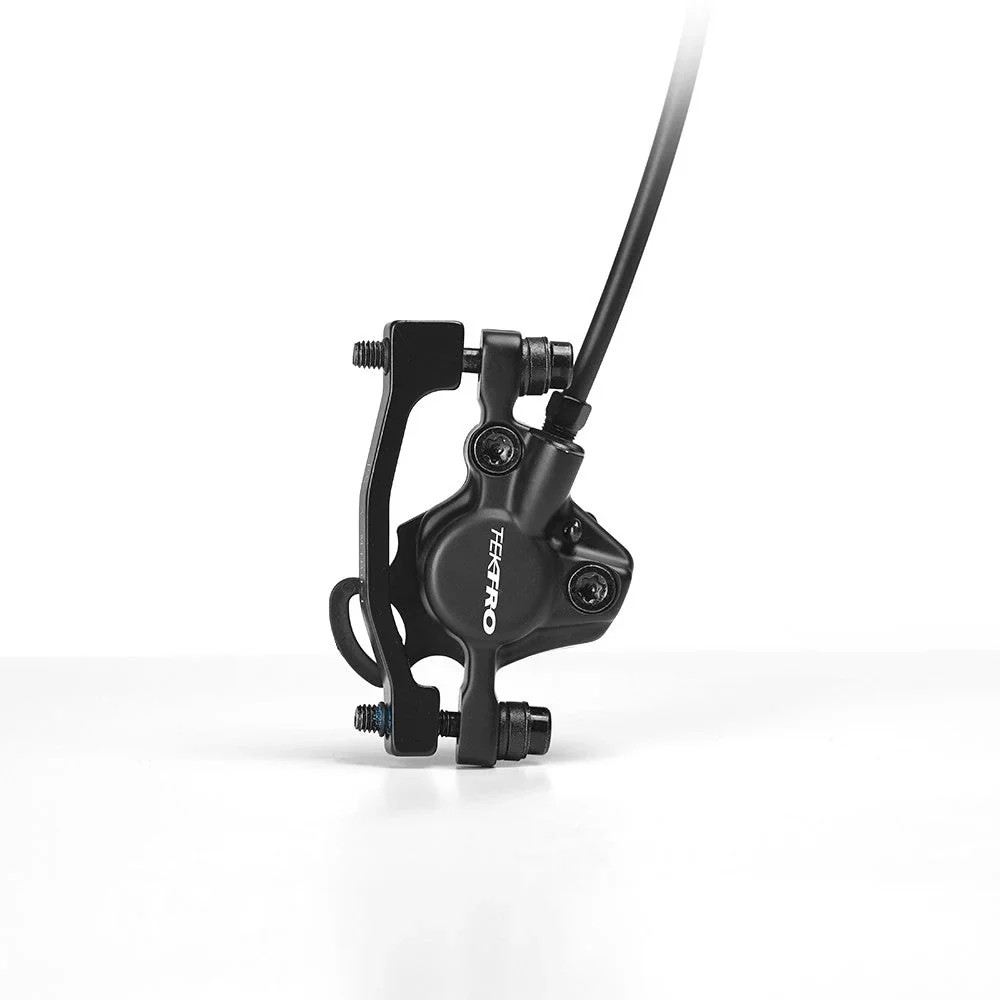 2026 Upgraded Basic Line Tektro HD-E350 Hydraulic Disc Brakes Reliable