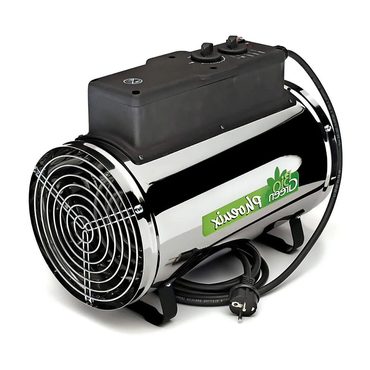 Select Everyday Co Bio Green PHX2.8/US Portable Phoenix Greenhouse Tent Mount, 2800 Watts Improved
