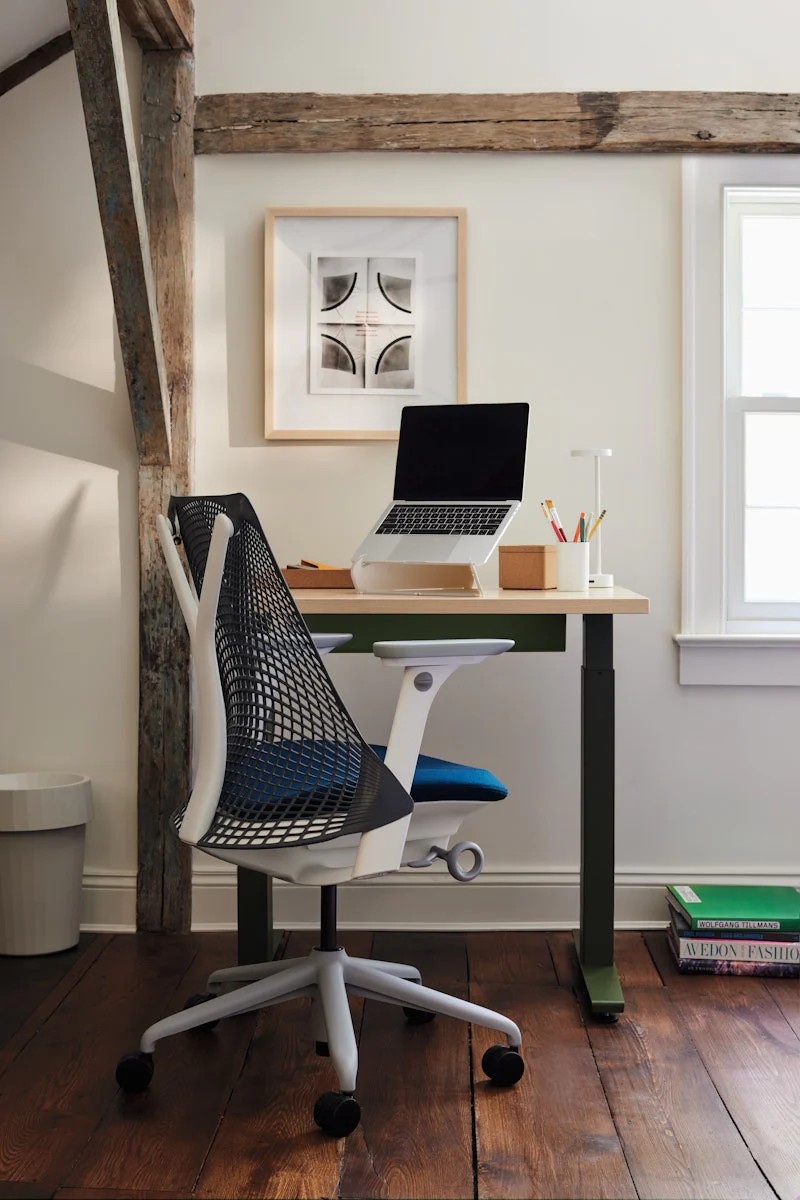 Limited Smart Pick Sayl Chair Sensible