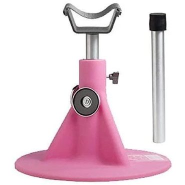 Limited Basic Line Hoofjack Standard Horse Size Farrier Hoof Stand Pink Fine