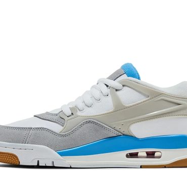 Durable Everyday Co Jordan 4 RM 'University Blue' Budget