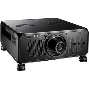 Classic Direct Source Optoma ZU2200 Laser Projector - No Lens Practical