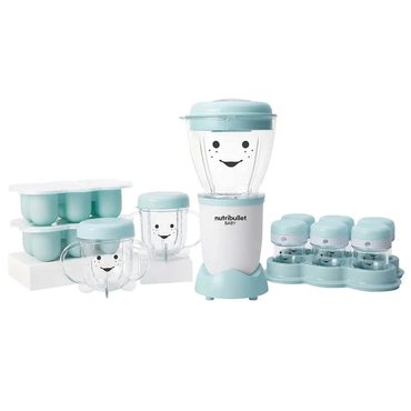 Brand New Everyday Co Baby Complete Food System Practical