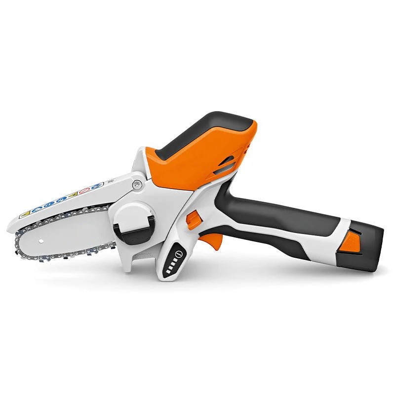 Premium Pure Value battery-powered wood cutter Distinctive