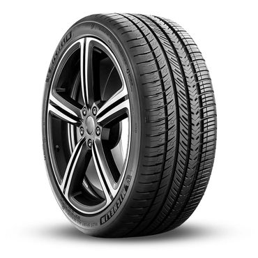 In Season Open Market Full season 4 275/30ZR20/XL 97Y tires applicable: 2018-19 Audi RS5 base, 2023 Chevrolet Corvette Z06 Distinctive