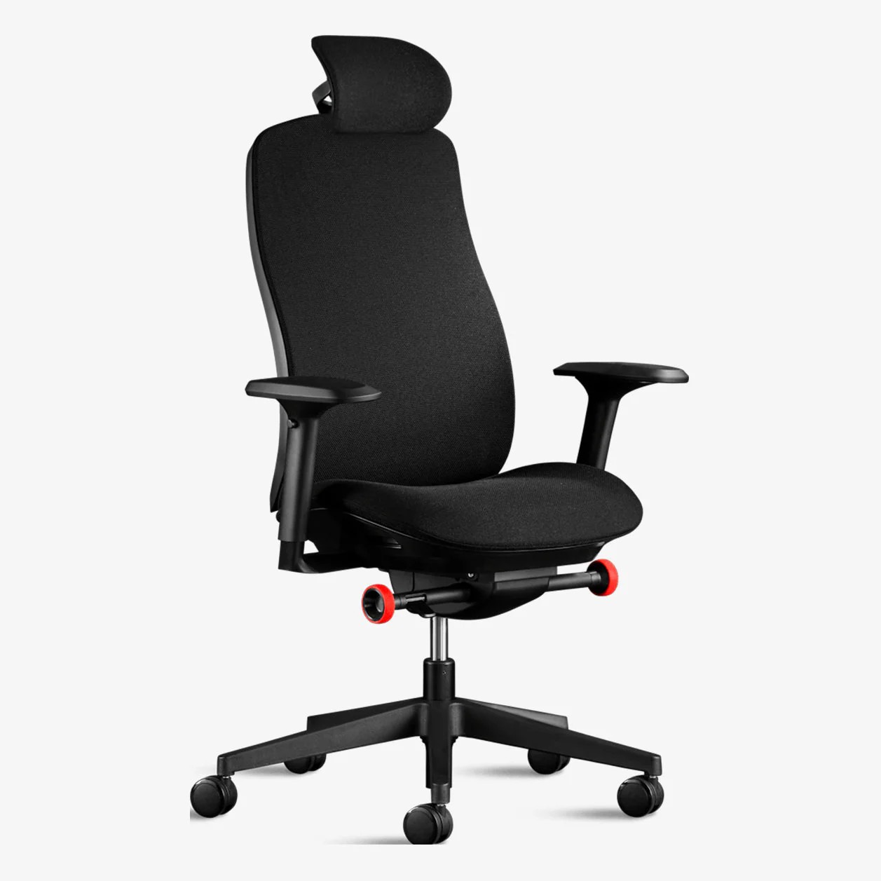 Durable Standard Goods Vantum Gaming Chair Sensible