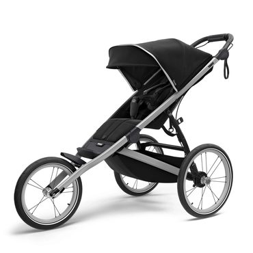 Durable Fresh Find Performance Jogging Stroller Improved