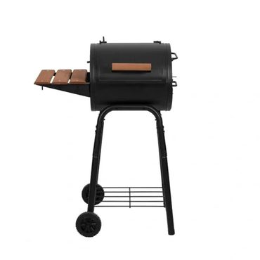 Limited True Basics Patio Pro 21 Charcoal Grill Original