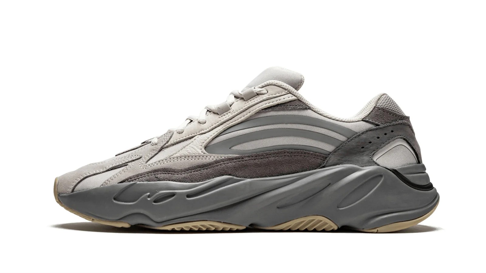 Premium True Basics YEEZY BOOST 700 V2 "Tephra" Modern